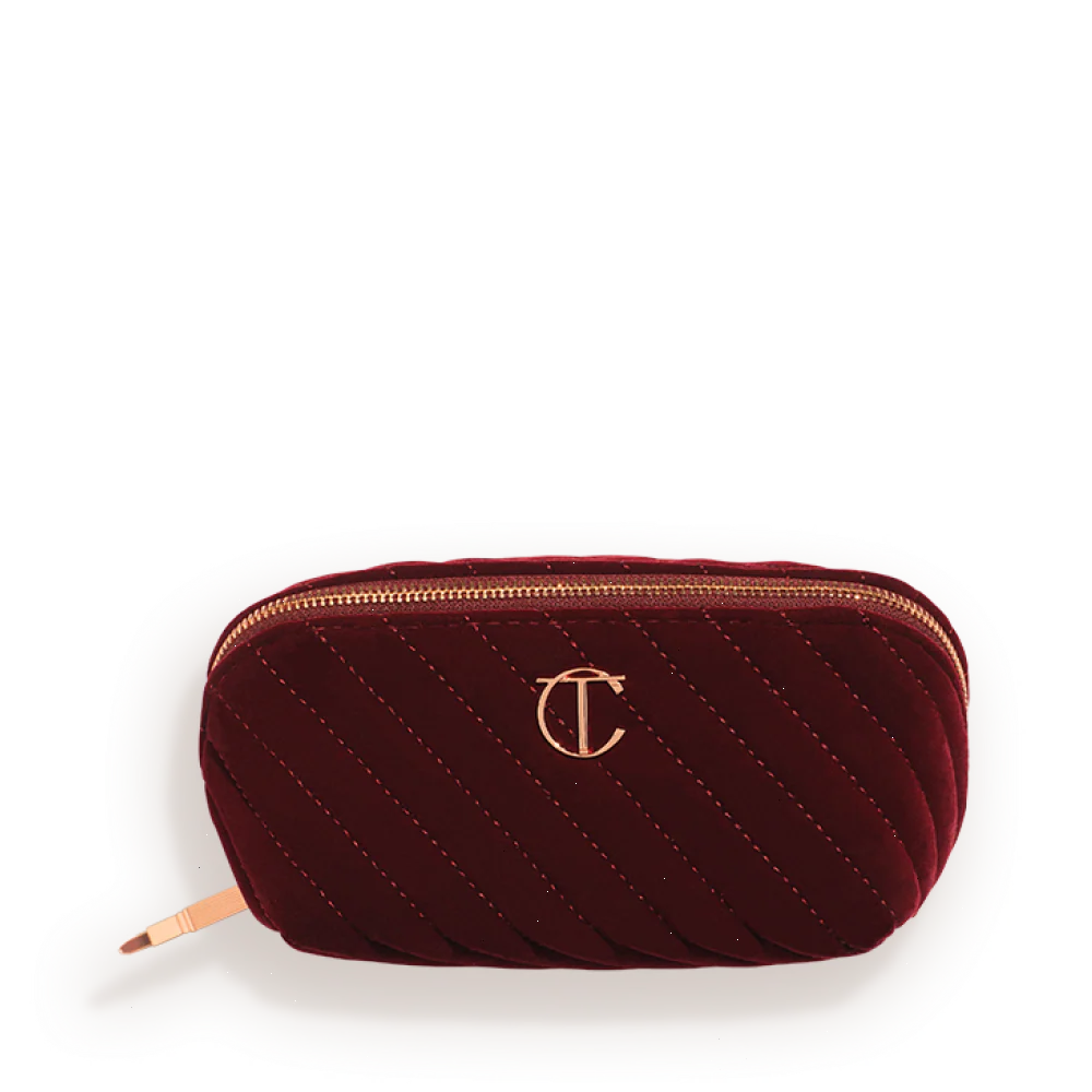 MAKEUP BAG OF DREAMS - MEDIUM