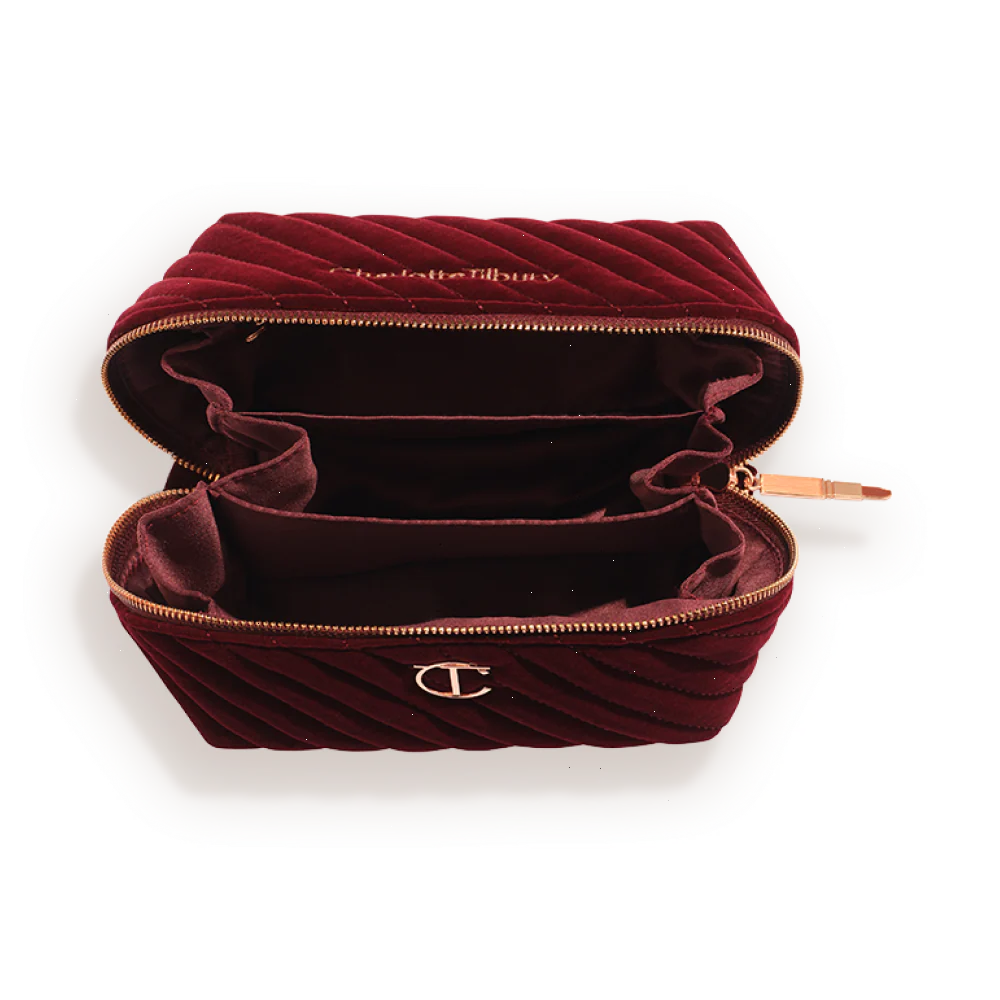 MAKEUP BAG OF DREAMS - MEDIUM - Image 2