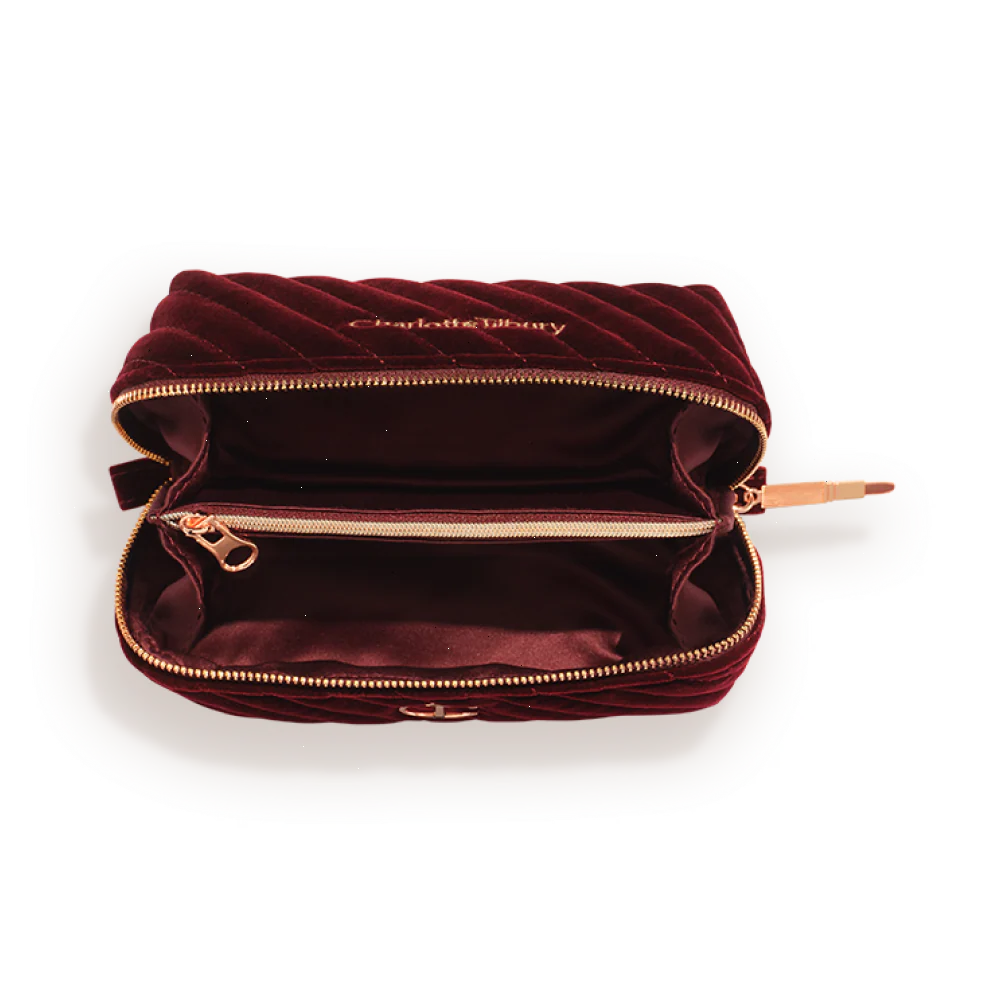 MAKEUP BAG OF DREAMS - MINI - Image 2