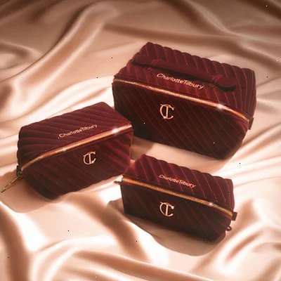 MAKEUP BAG OF DREAMS - MINI - Image 3
