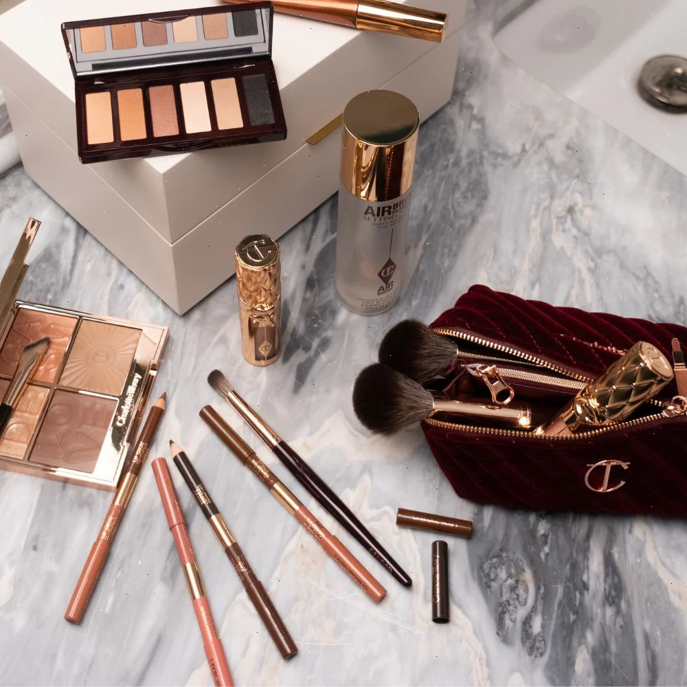 MAKEUP BAG OF DREAMS - MINI - Image 4