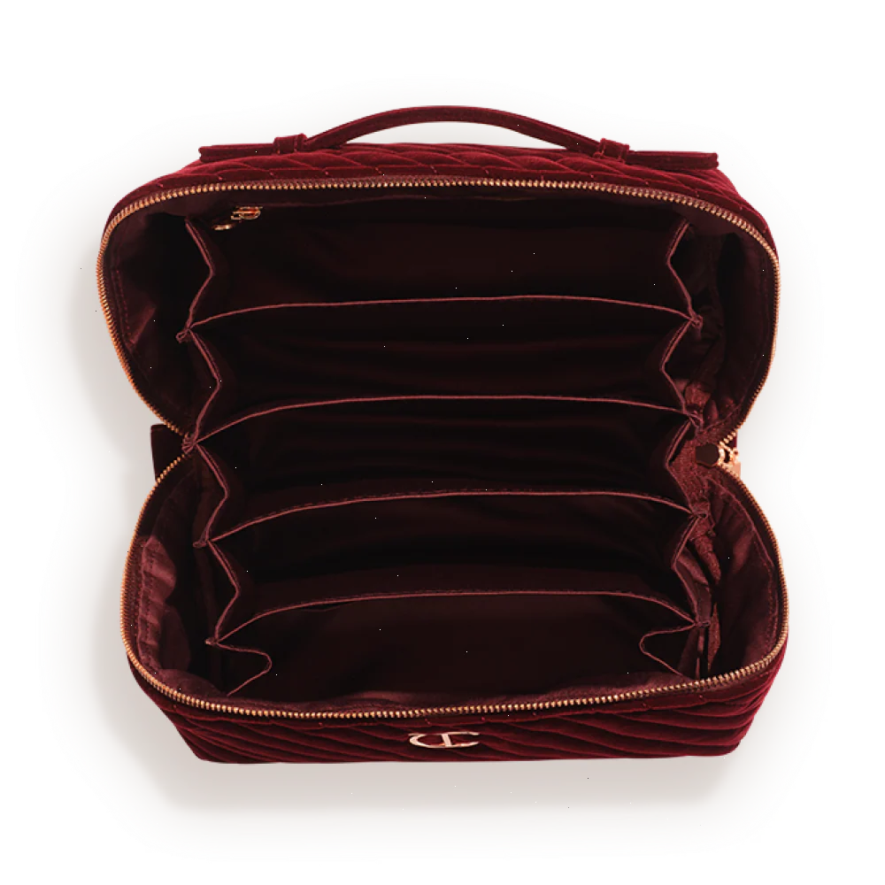 MAKEUP BAG OF DREAMS TRIO - MAKEUP BAG KIT - Image 3