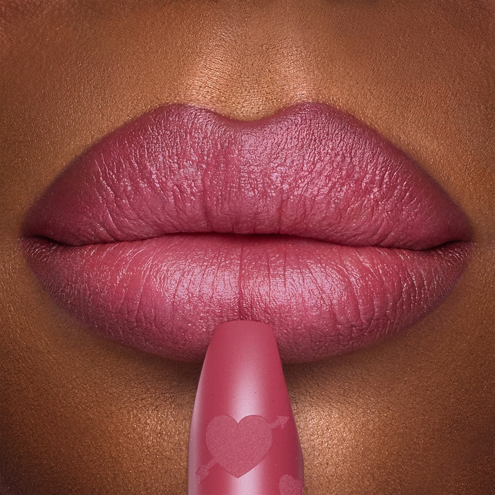 PILLOW TALK LOVE EFFECT LIPSTICK - MATTE REVOLUTION - DREAM TALK - Image 3