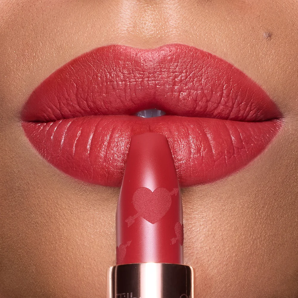 PILLOW TALK LOVE EFFECT LIPSTICK - MATTE REVOLUTION - LOVE TALK - Image 3