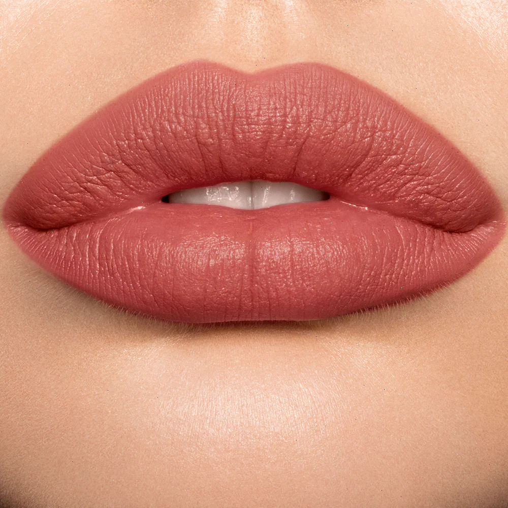 LOOK OF LOVE LIPSTICK REFILL - MATTE REVOLUTION - MRS KISSES REFILL - Image 3