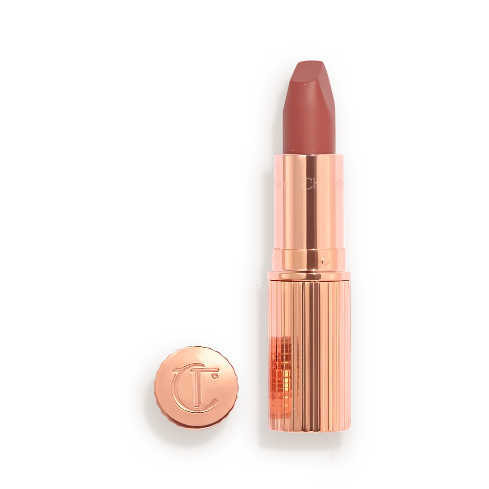 PILLOW TALK LIPSTICK - PILLOW TALK MEDIUM