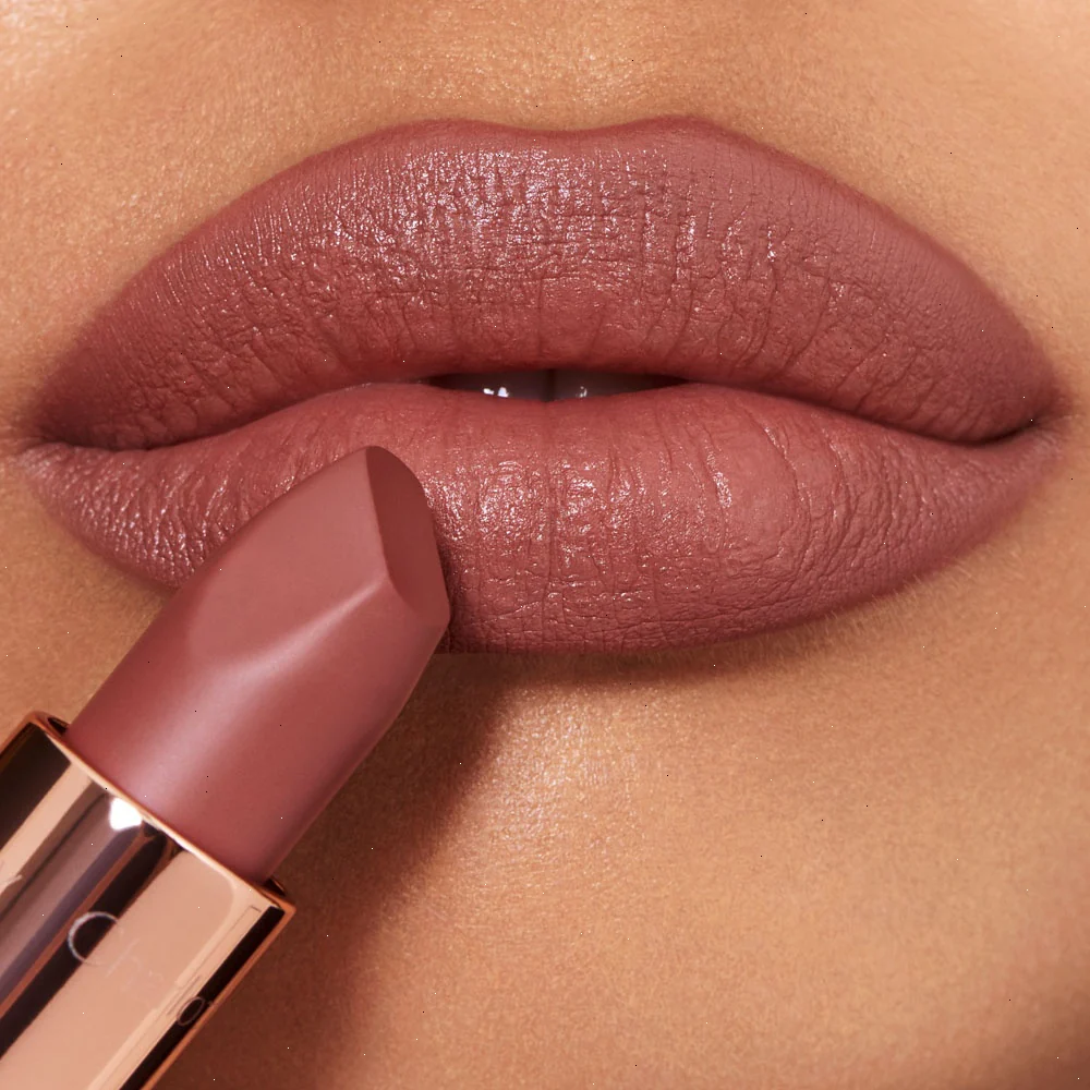 THE SUPER NUDES - MATTE REVOLUTION - SUPERMODEL - Image 3