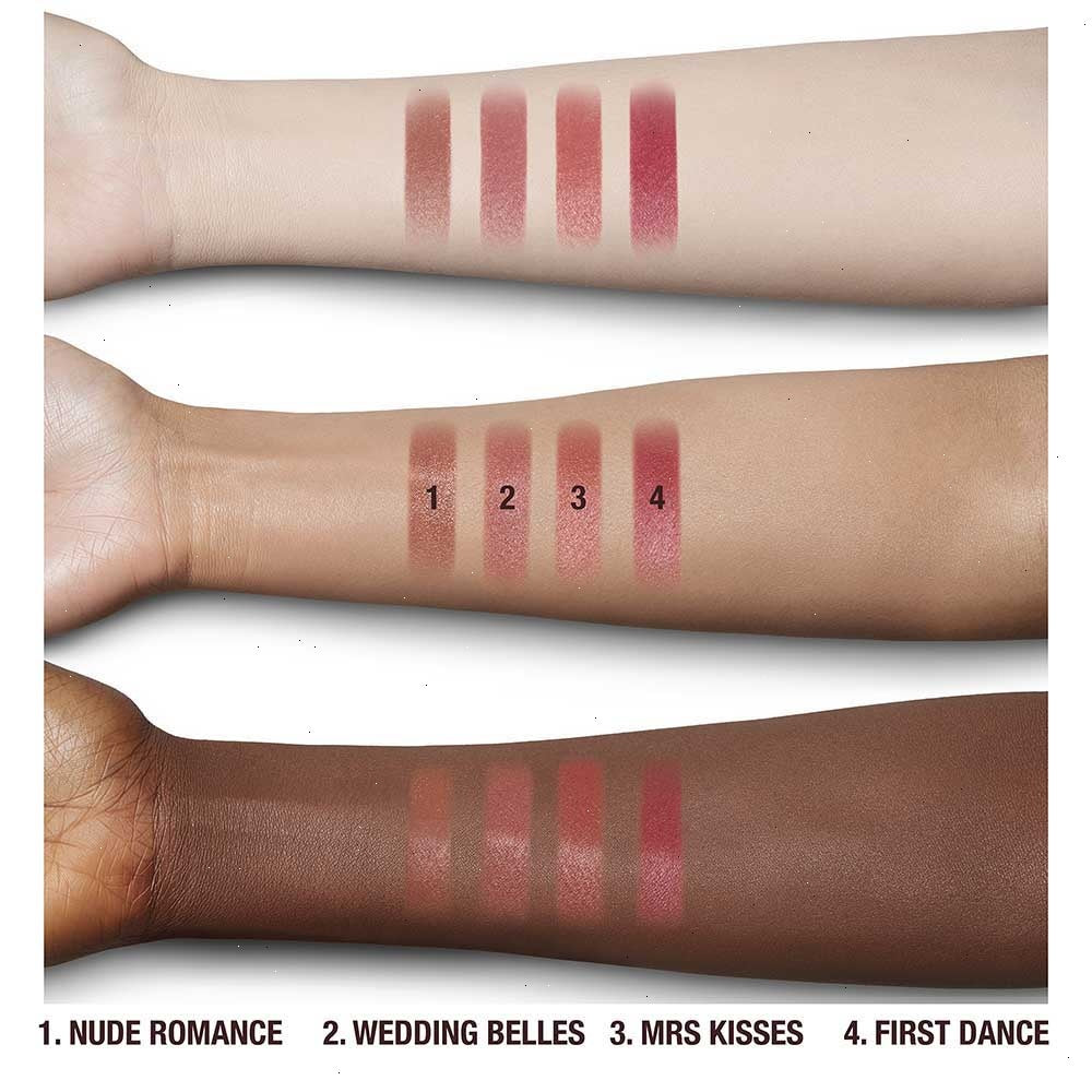 MATTE REVOLUTION - WEDDING BELLES - Image 4