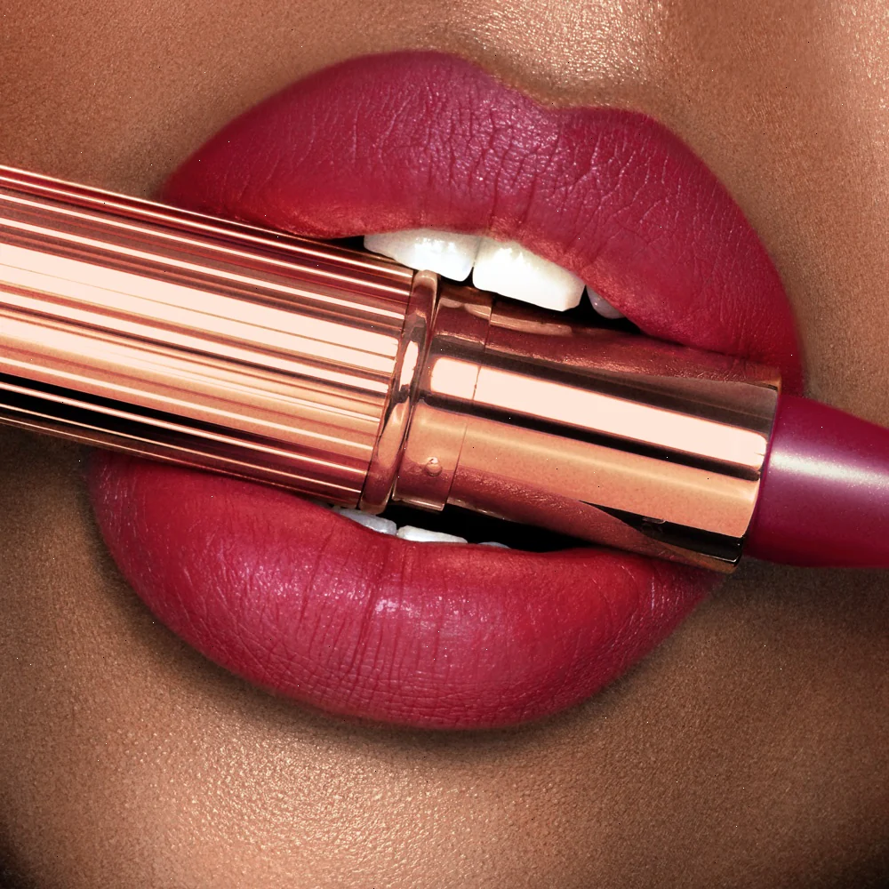 MATTE REVOLUTION - LOVE LIBERTY - Image 2