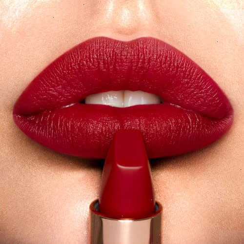 MATTE REVOLUTION - RED CARPET RED - Image 3