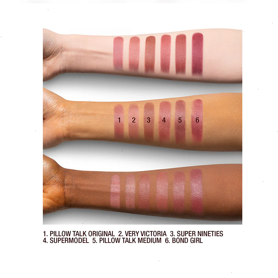MATTE REVOLUTION - VERY VICTORIA - Image 5