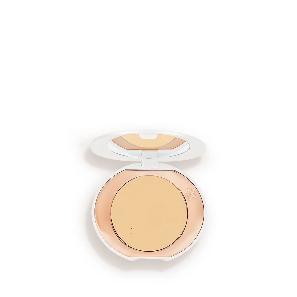 AIRBRUSH BRIGHTENING FLAWLESS FINISH - TAN - DEEP TRAVEL