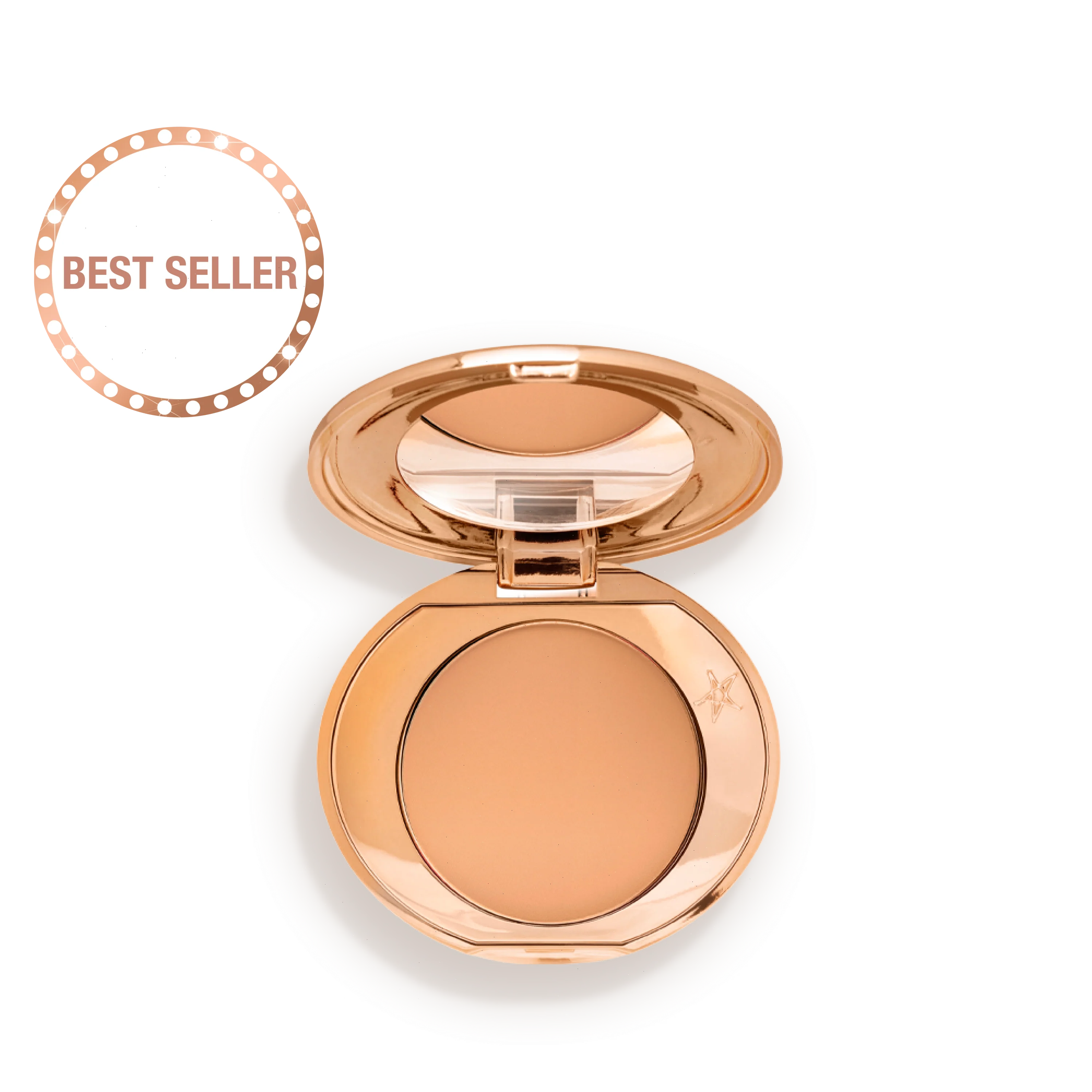 AIRBRUSH FLAWLESS FINISH  - 3 TAN TRAVEL