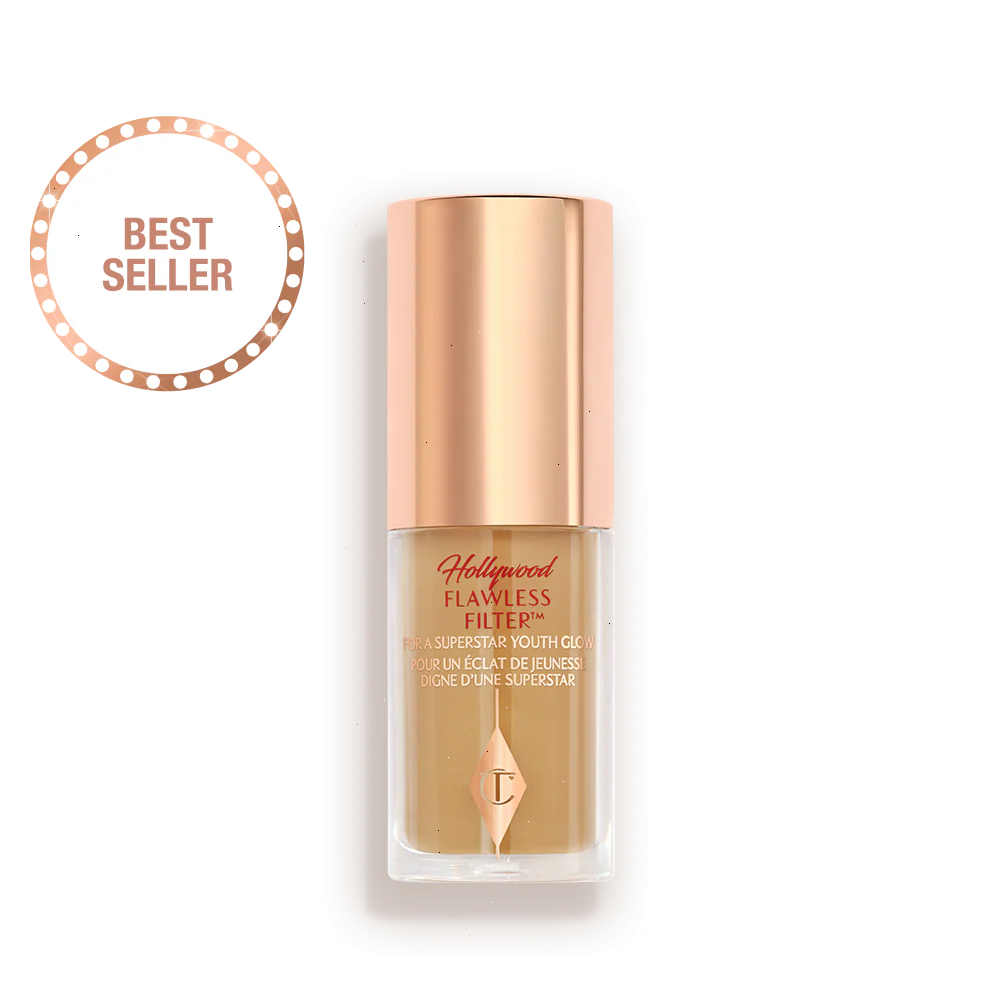 HOLLYWOOD FLAWLESS FILTER  - 5.5 TAN TRAVEL