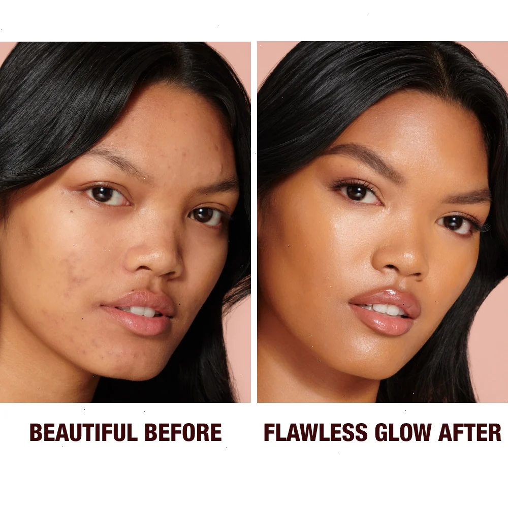 HOLLYWOOD FLAWLESS FILTER  - 5.5 TAN TRAVEL - Image 2
