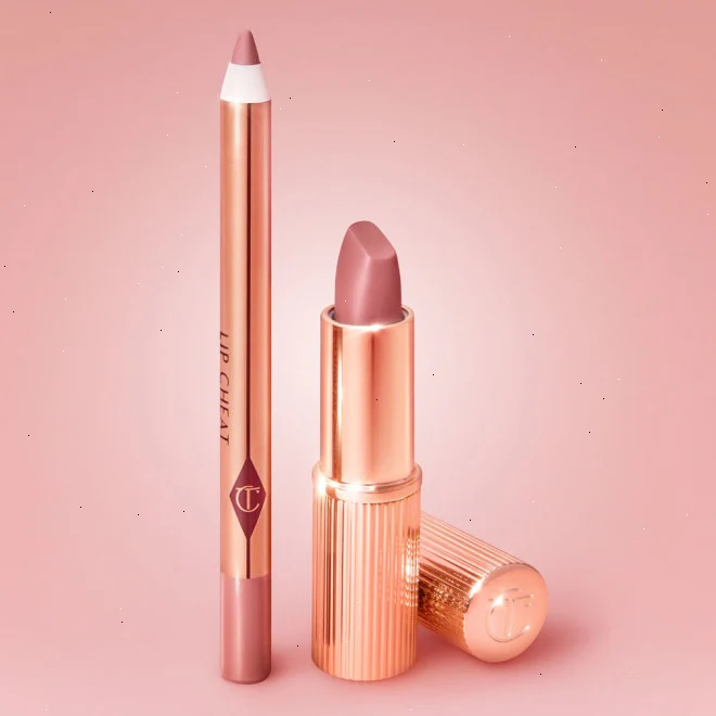 MINI PILLOW TALK LIP KIT - PILLOW TALK ORIGINAL - Image 5