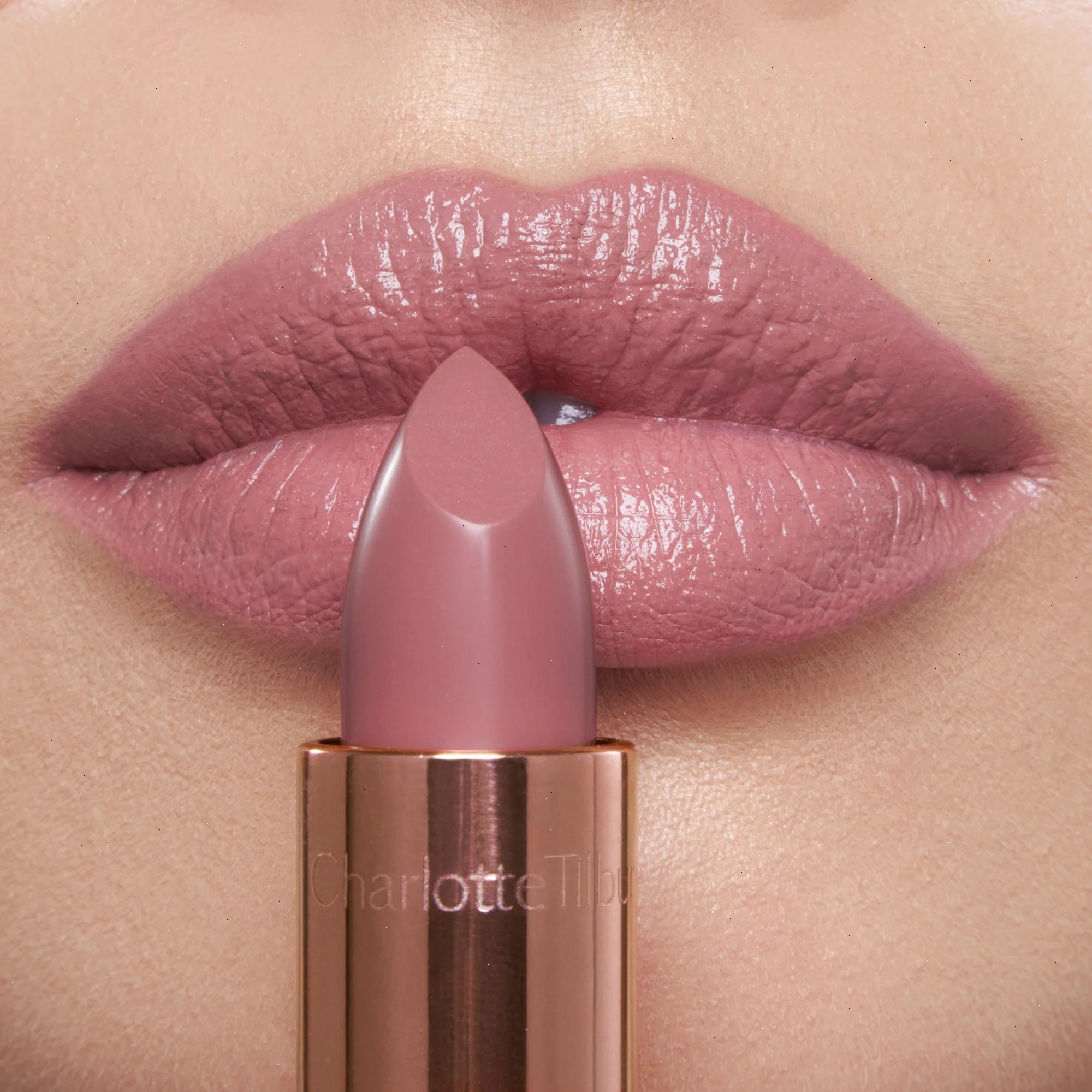 MINI PILLOW TALK LIP KIT - PILLOW TALK FAIR - Image 2