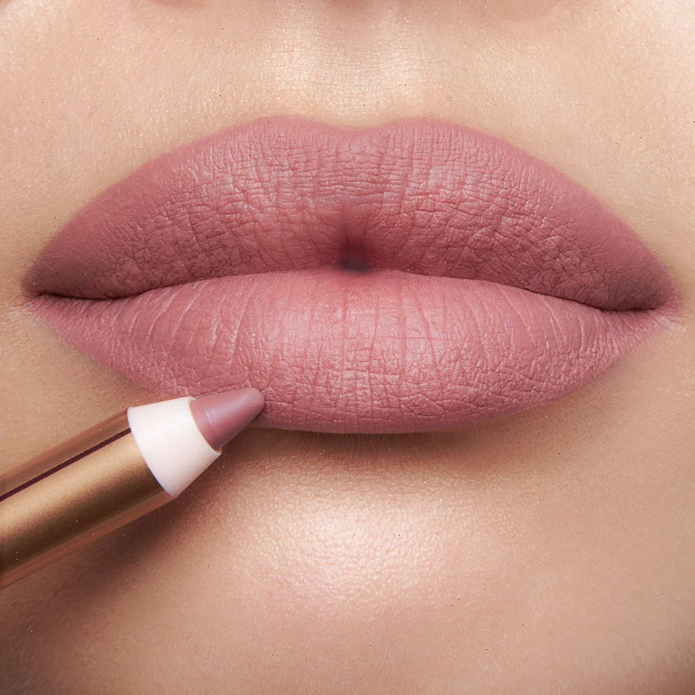CHARLOTTE'S MINI VIRAL BEAUTY ICONS - TRAVEL SIZE MAKEUP KIT - Image 5