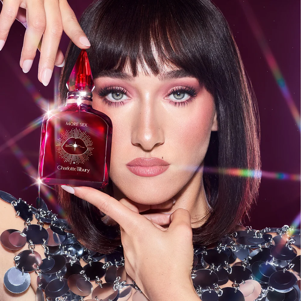 MORE SEX - 10 ML FRAGRANCE - Image 2