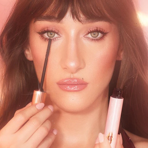 NEW! PILLOW TALK BEAUTIFYING BRIDAL LOOK - MAKEUP KIT - Image 5