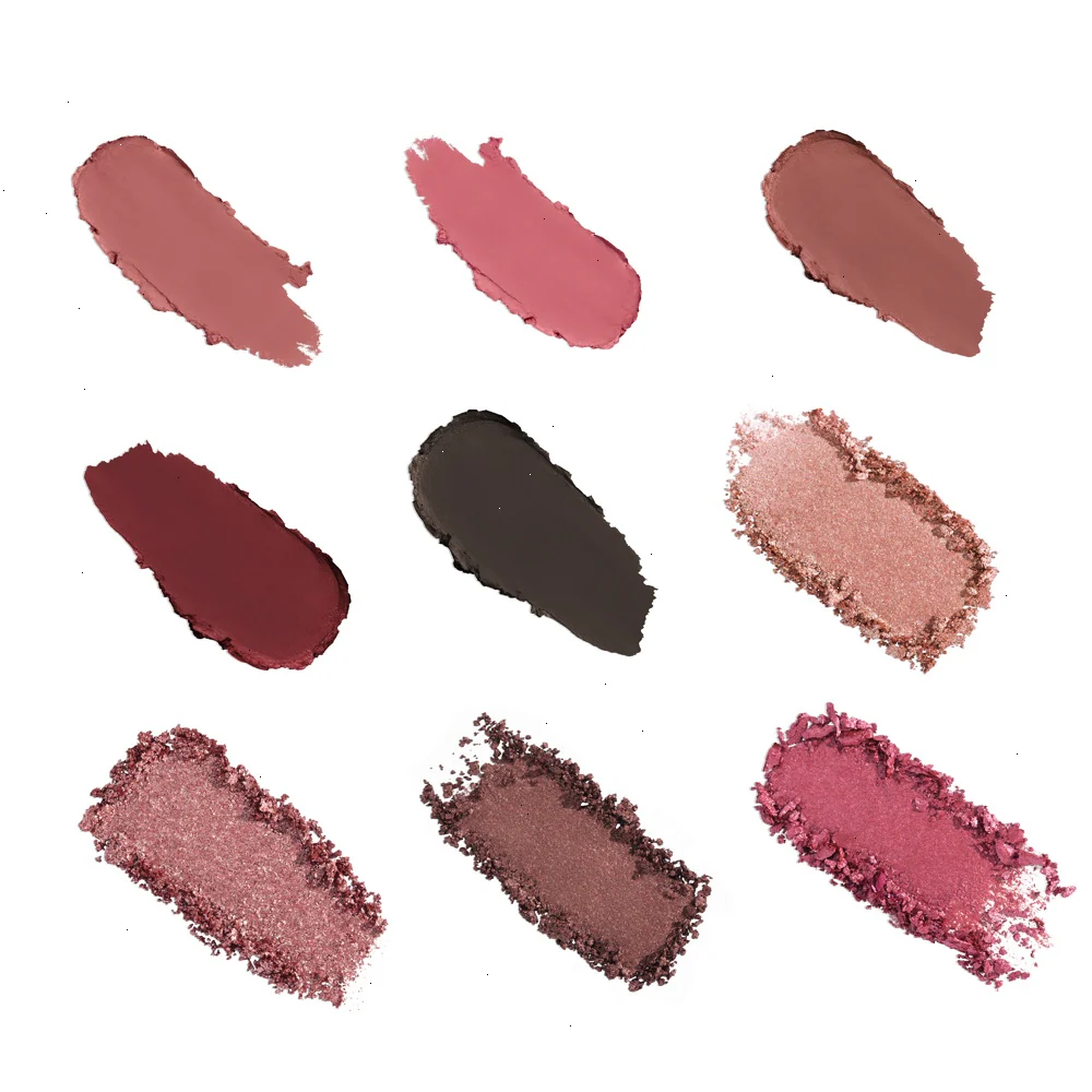 PILLOW TALK BEAUTYVERSE LOVE PALETTE - LIMITED EDITION EYESHADOW PALETTE - Image 7