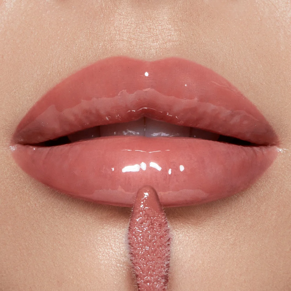 PILLOW TALK BIG LIP PLUMPGASM - FAIR TO MEDIUM - Image 3
