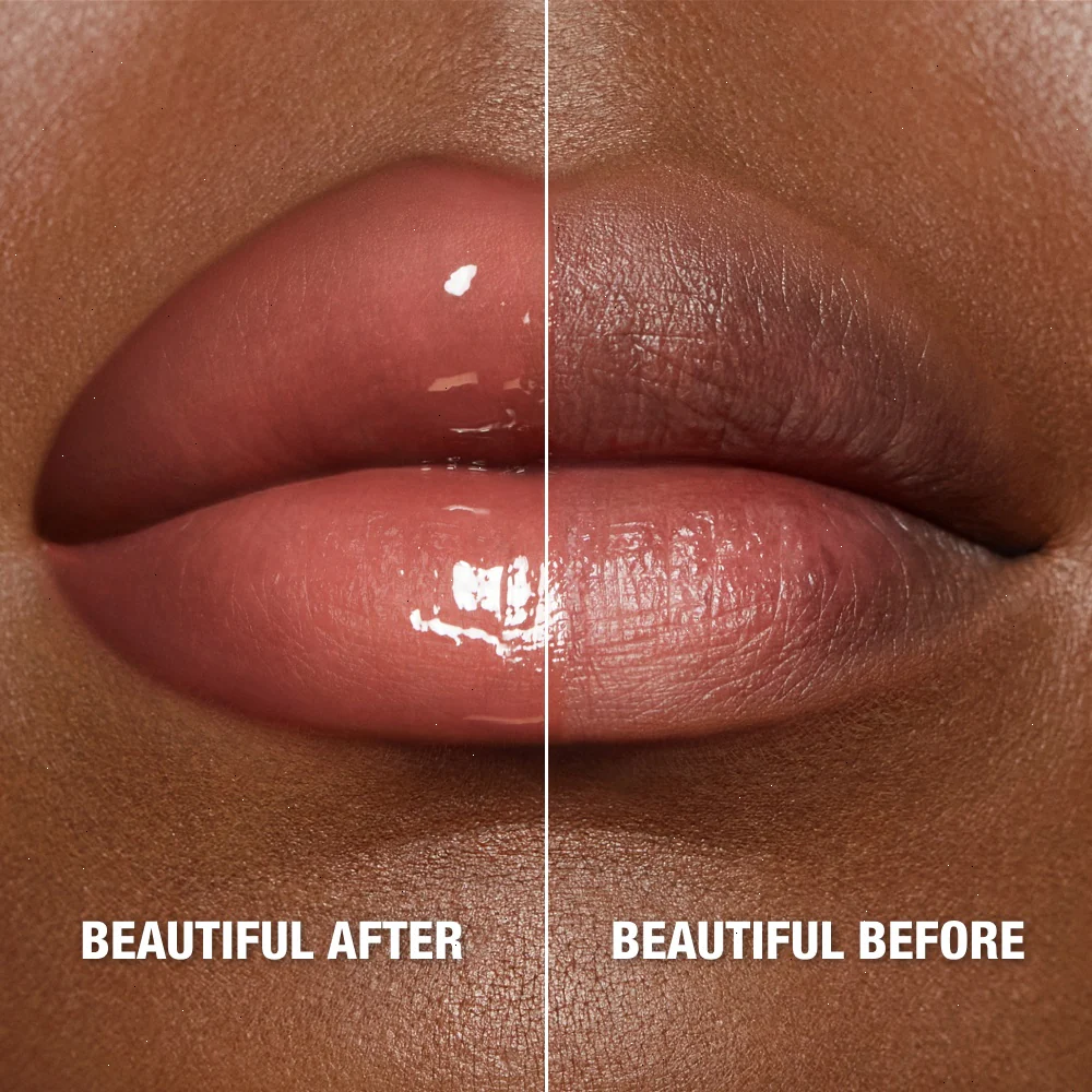 PILLOW TALK BIG LIP PLUMPGASM - FAIR TO MEDIUM - Image 5
