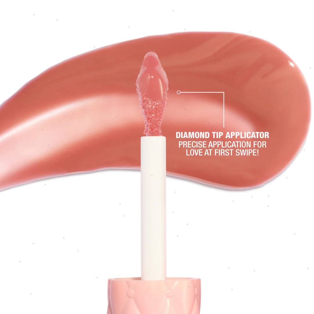 PILLOW TALK BIG LIP PLUMPGASM - FAIR TO MEDIUM - Image 7