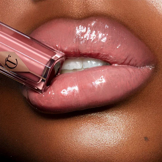 PILLOW TALK LIP & CHEEK SECRETS - PILLOW TALK - Image 5