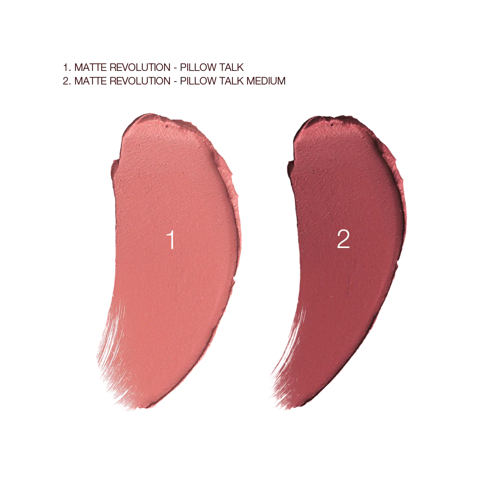 PILLOW TALK LIPSTICK DUO - MAGICAL SAVINGS - Image 5