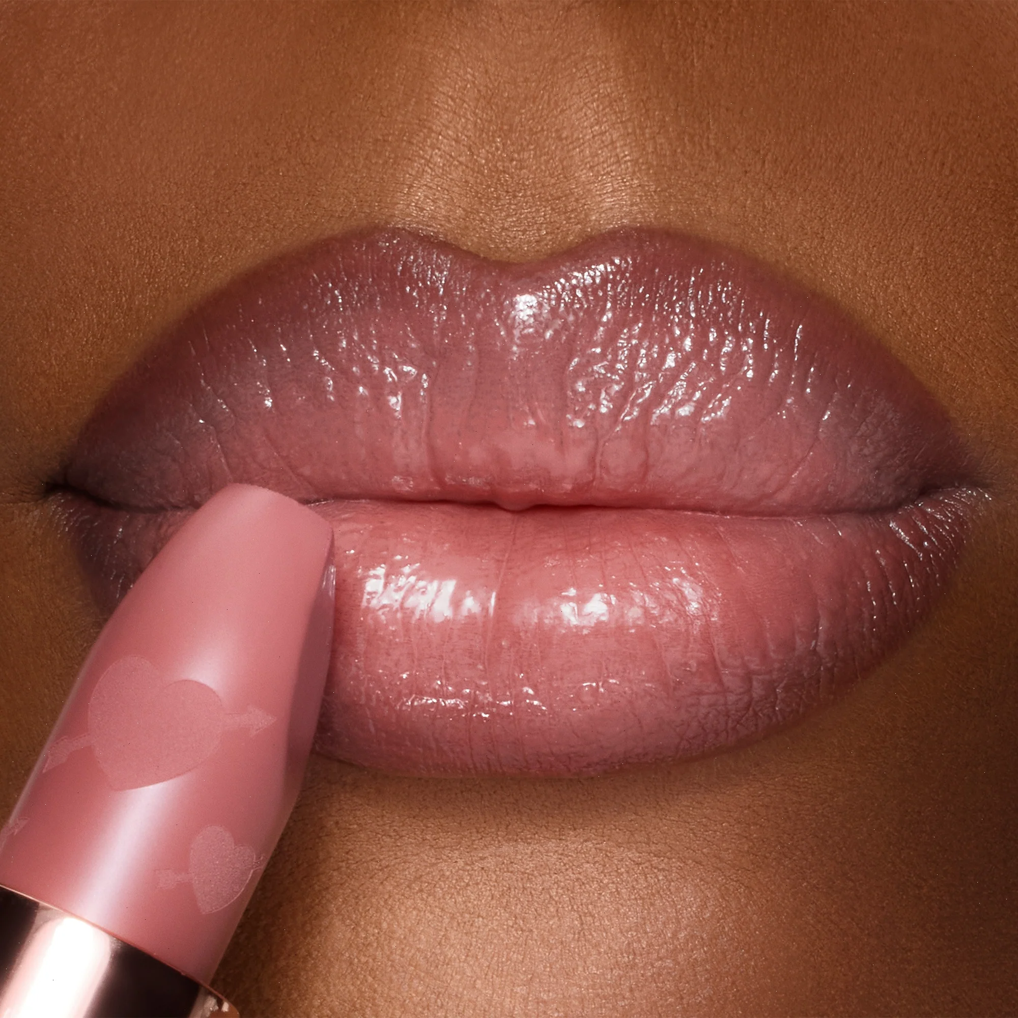 PILLOW TALK LOVE EFFECT LIP KIT - LIP KIT - Image 6