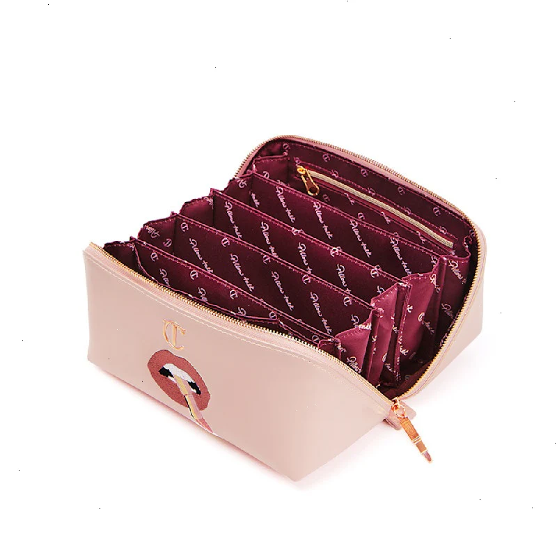 PILLOW TALK MAKEUP BAG - LARGE MAKEUP BAG - Image 3
