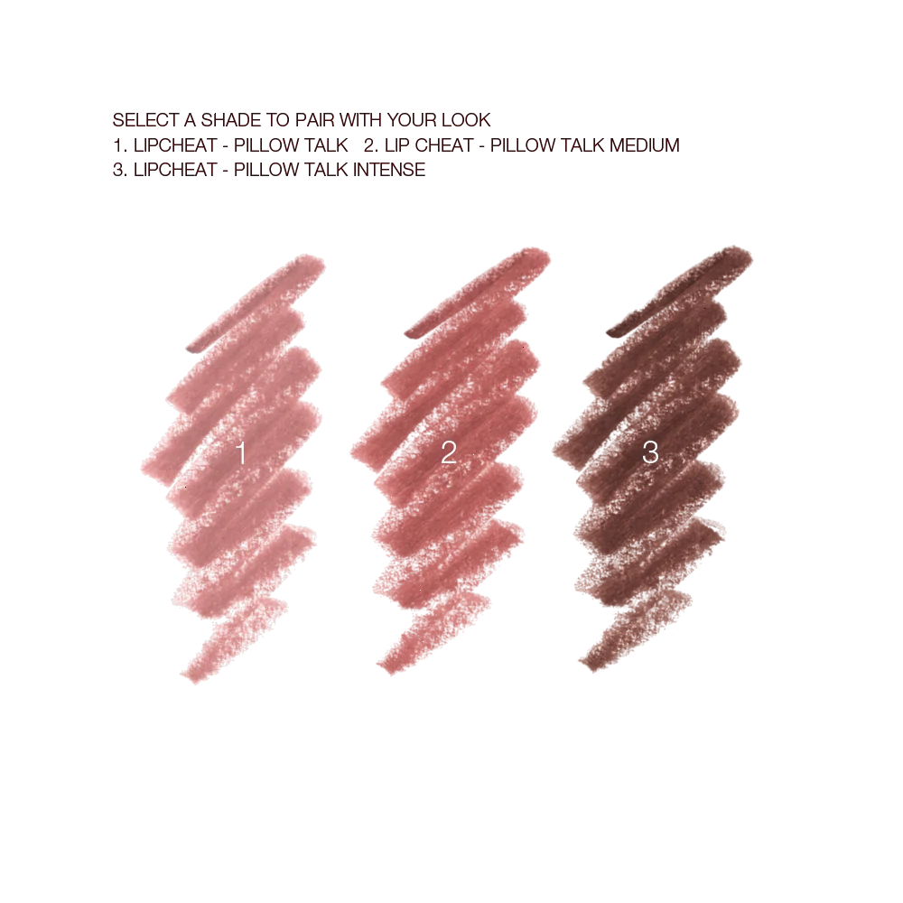 PILLOW TALK MAKEUP SECRETS - MAKEUP KIT - Image 5