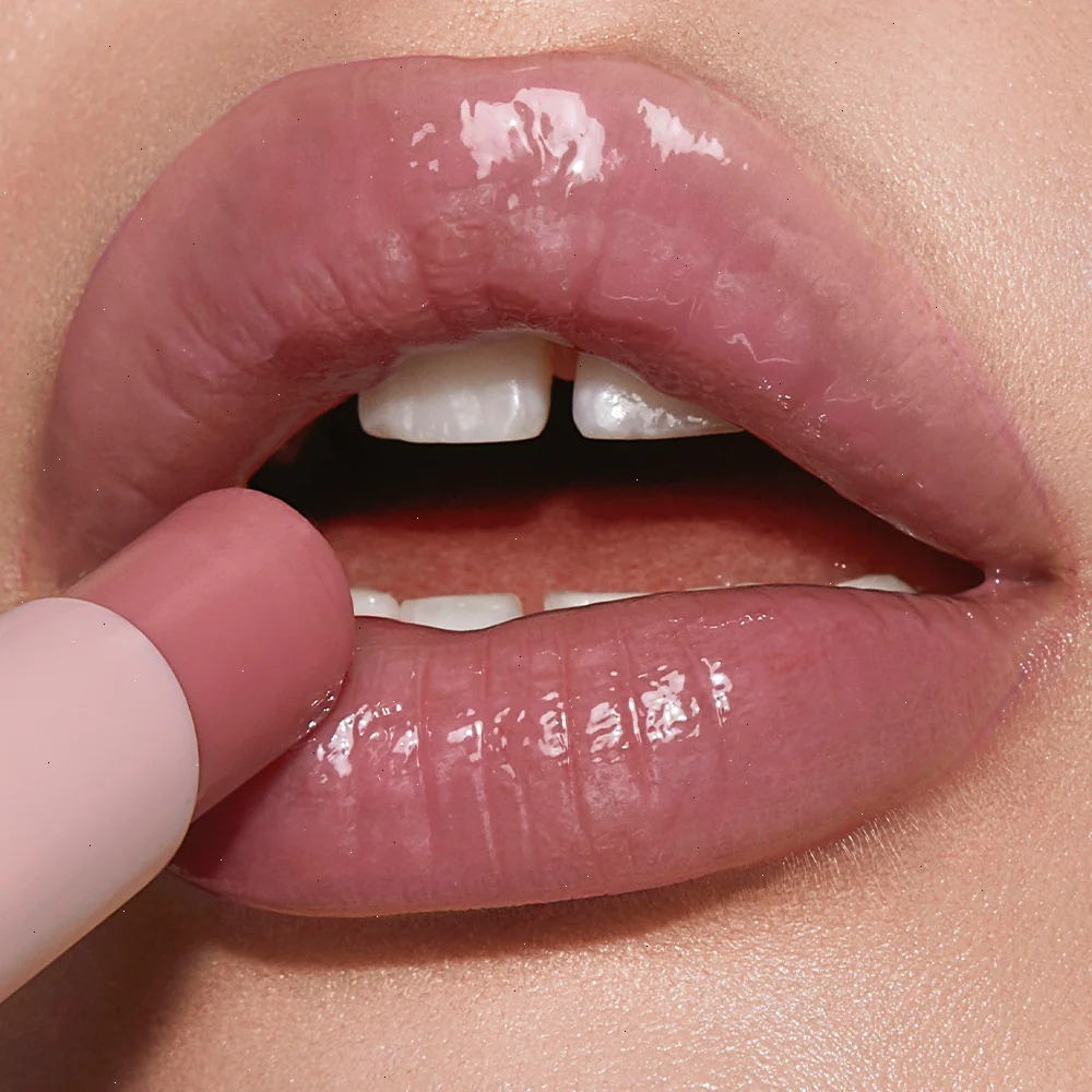 PILLOW TALK ICONIC LIP AND CHEEK KIT - PILLOW TALK ORIGINAL - Image 4