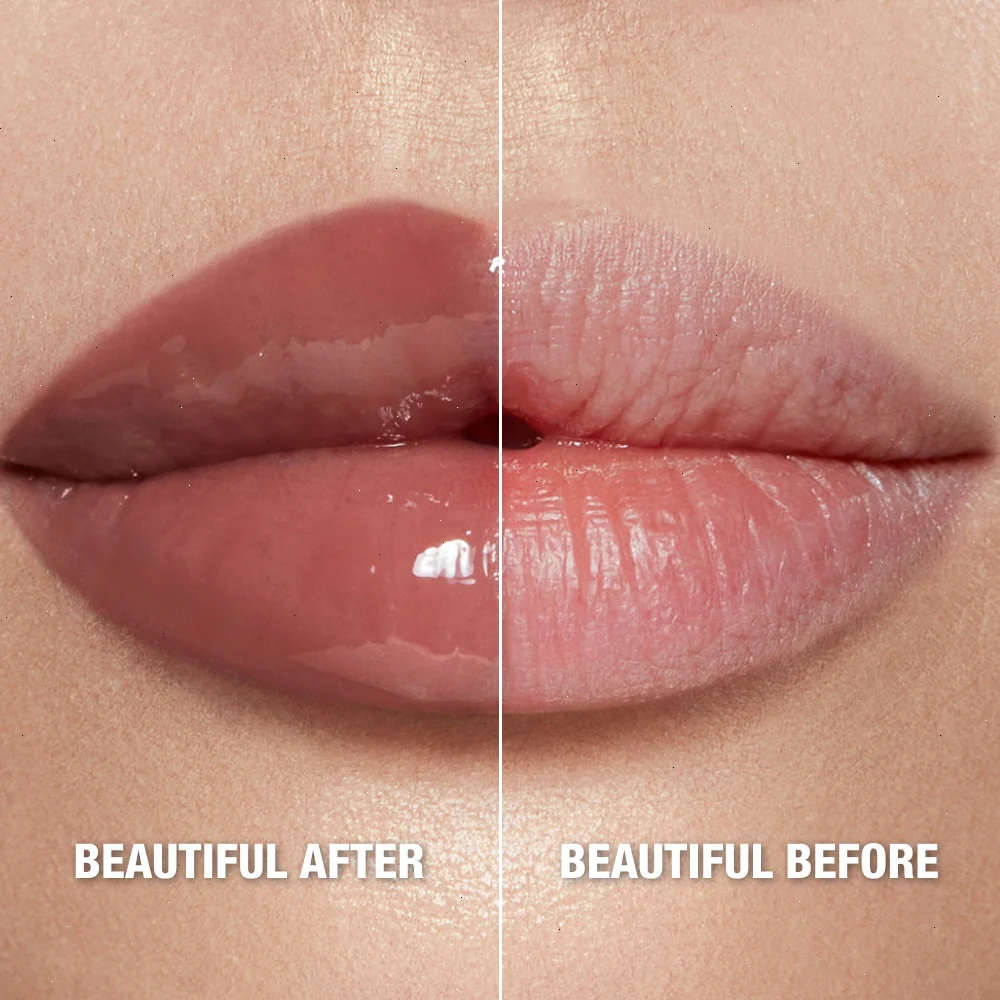 PILLOW TALK BIG LIP PLUMPGASM - MEDIUM TO DEEP - Image 3