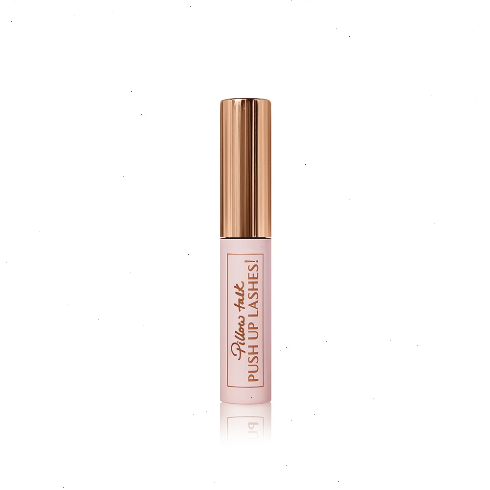 PILLOW TALK PUSH UP LASHES! MASCARA - SUPER BLACK 4ML TRAVEL - Image 5