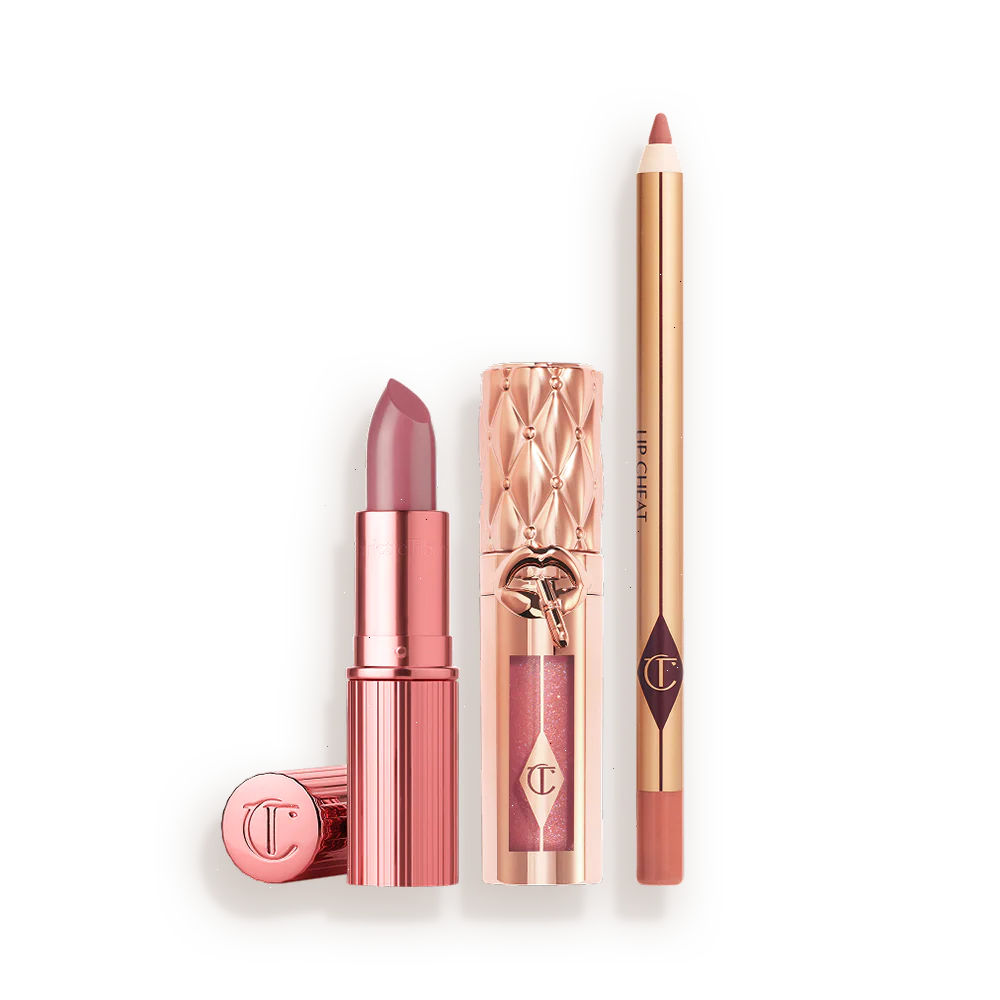 PLUMP & LIFT LIP KIT - Lip Kit - Image 3