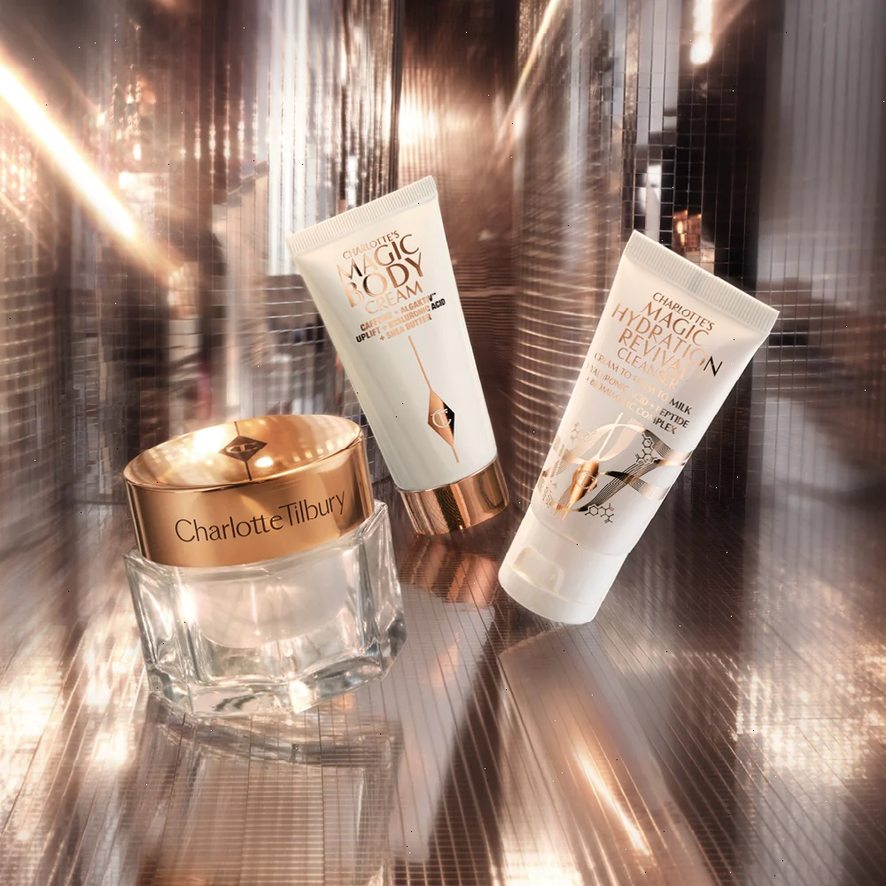 IMMEDIATE SKIN REVIVAL ON THE GO SET - SKINCARE KIT - Image 3