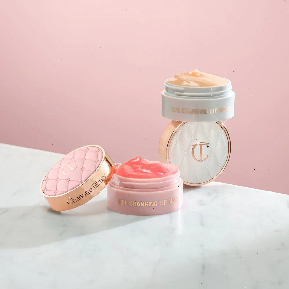 REVIVE, REPLUMP & BEAUTIFY LIP KIT - LIP KIT - Image 4