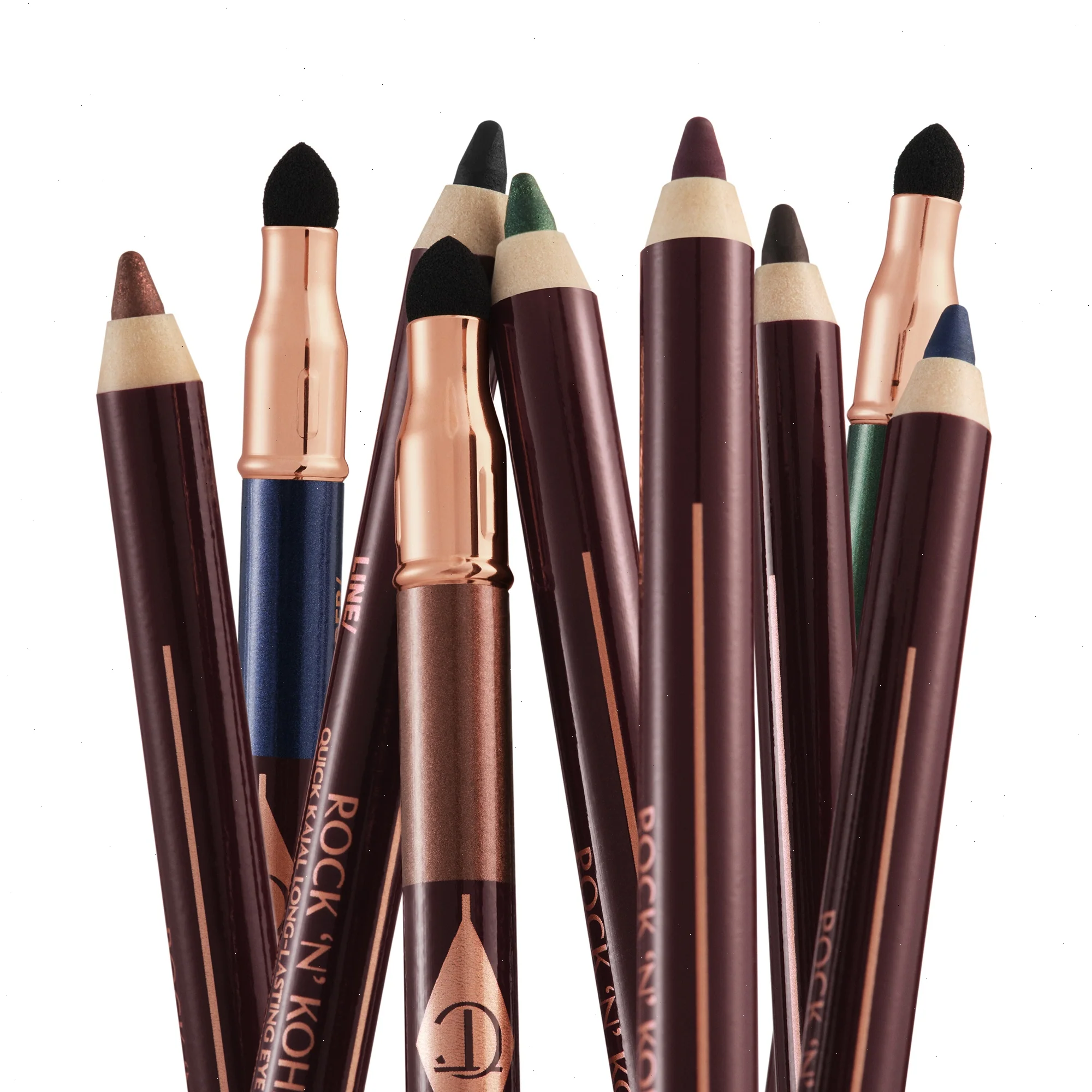 ROCK 'N' KOHL - BARBARELLA BROWN - Image 9