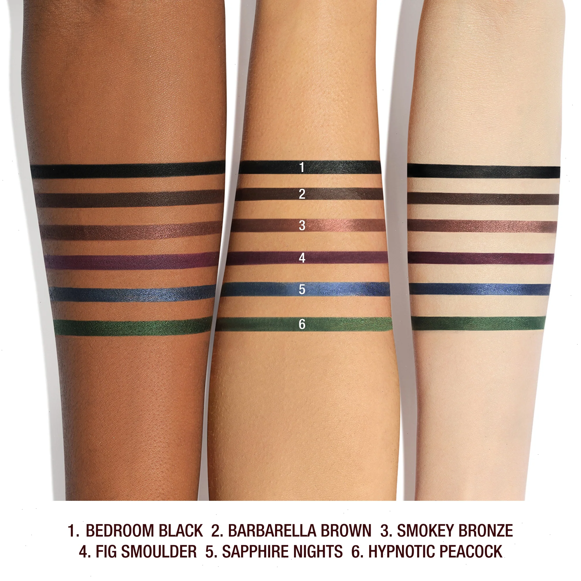 ROCK 'N' KOHL - SMOKEY BRONZE - Image 6