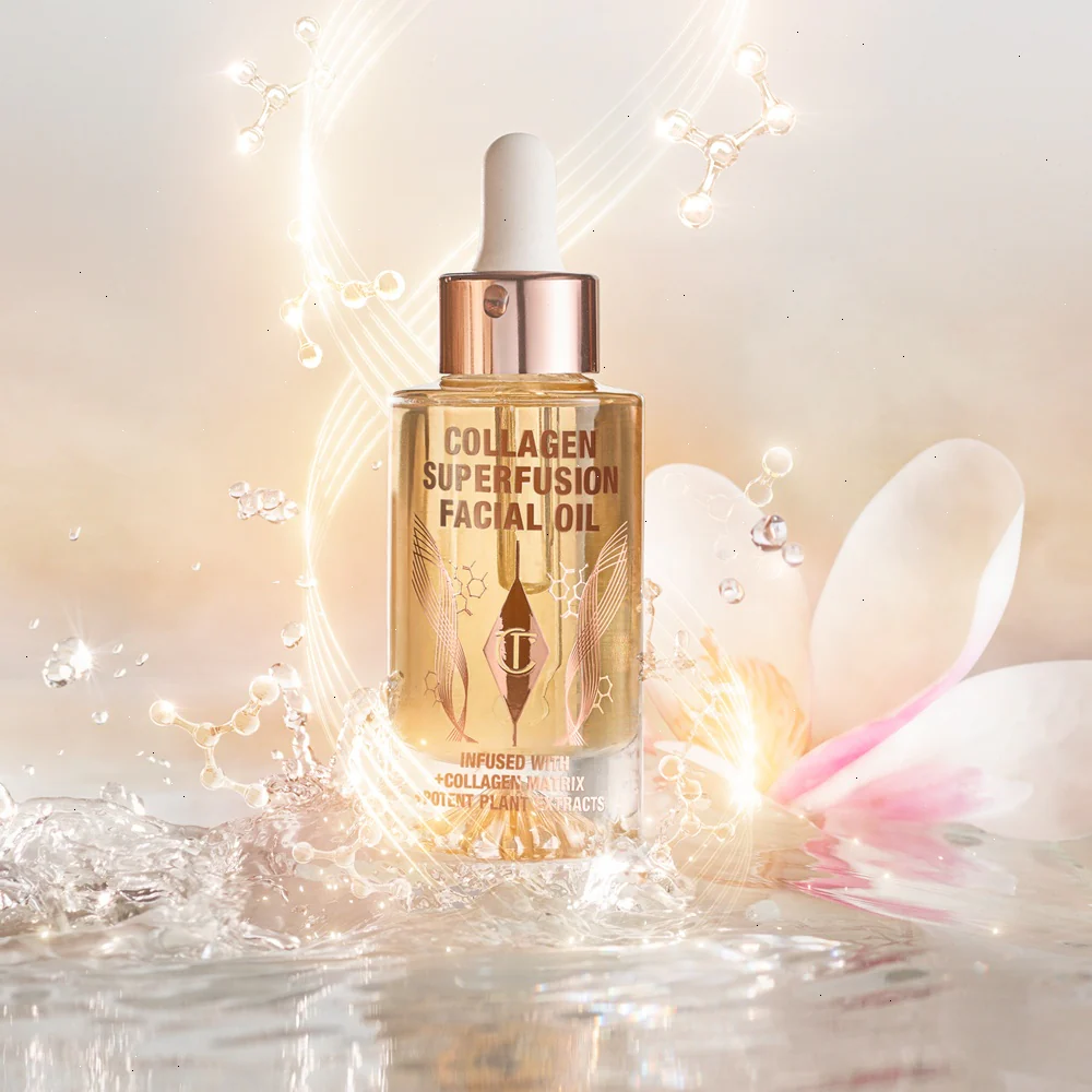 CHARLOTTE’S SPA-LIKE RADIANCE SKINCARE SET - SKINCARE KIT - Image 8