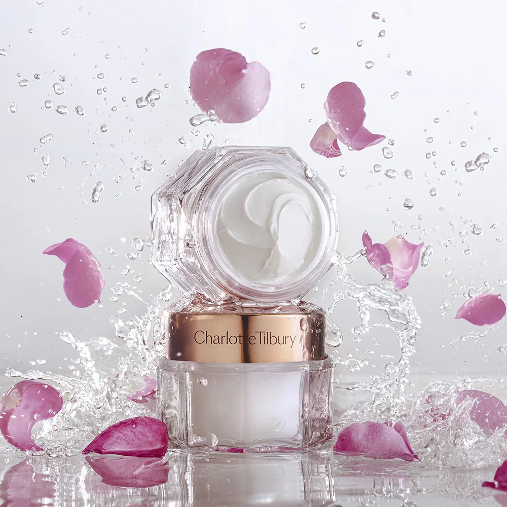 CHARLOTTE’S SPA-LIKE RADIANCE SKINCARE SET - SKINCARE KIT - Image 9