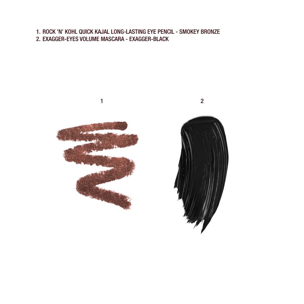 SULTRY, SMOKEY EYE SECRETS - EYE KIT - Image 11