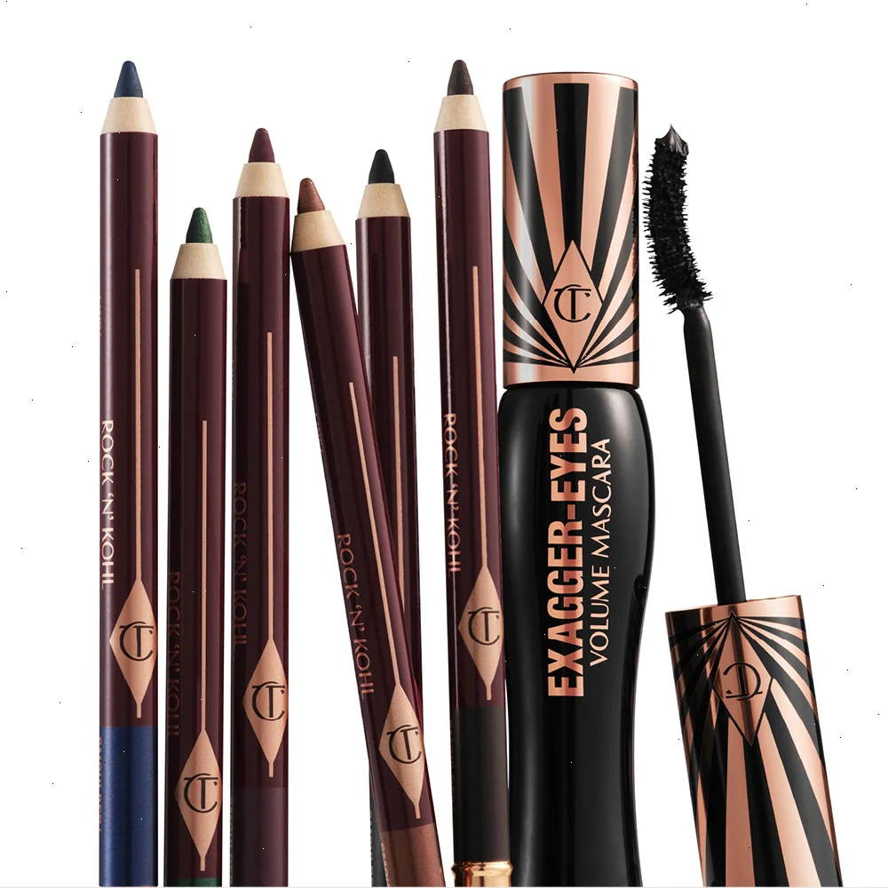 SULTRY, SMOKEY EYE SECRETS - EYE KIT - Image 12
