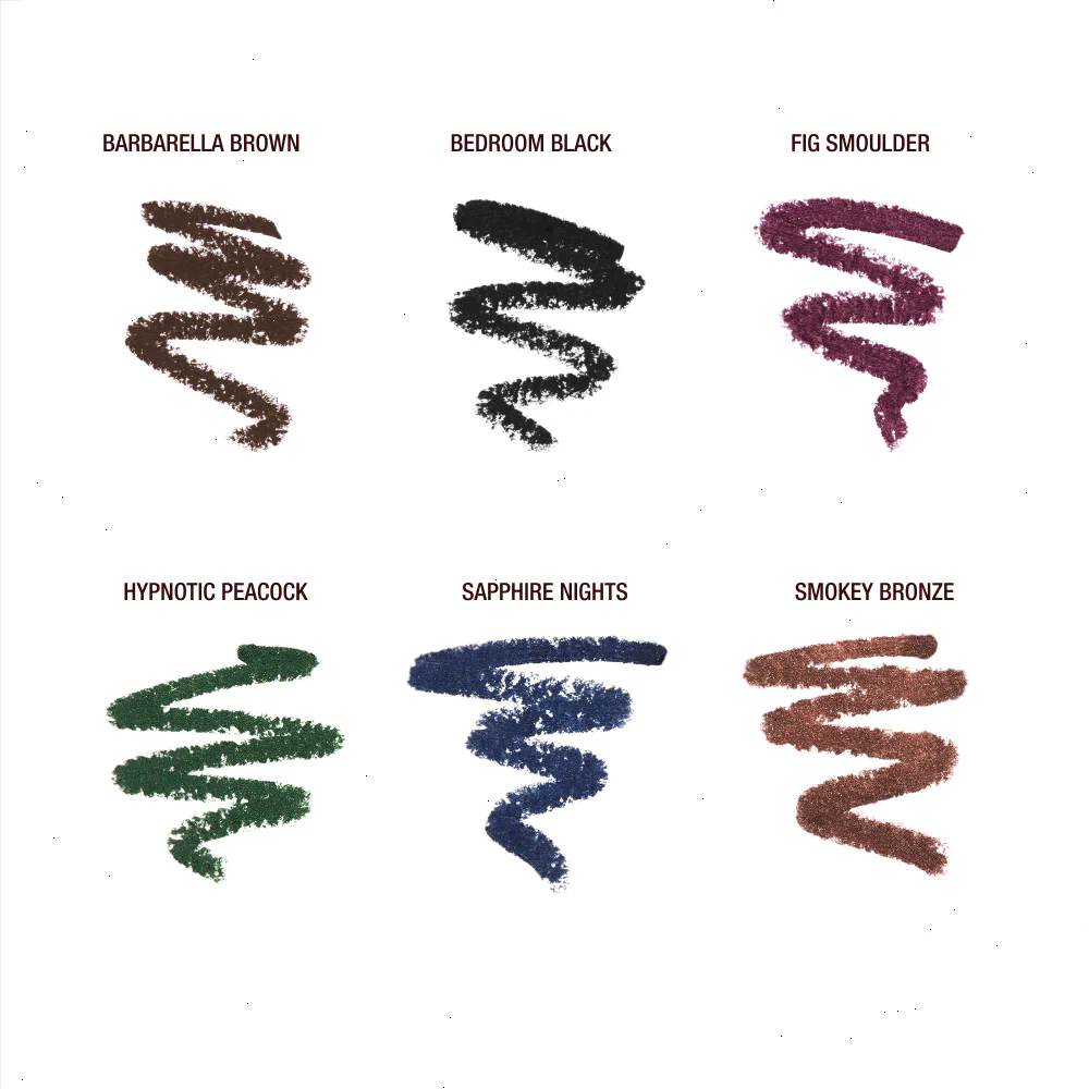 SULTRY, SMOKEY EYE SECRETS - EYE KIT - Image 7