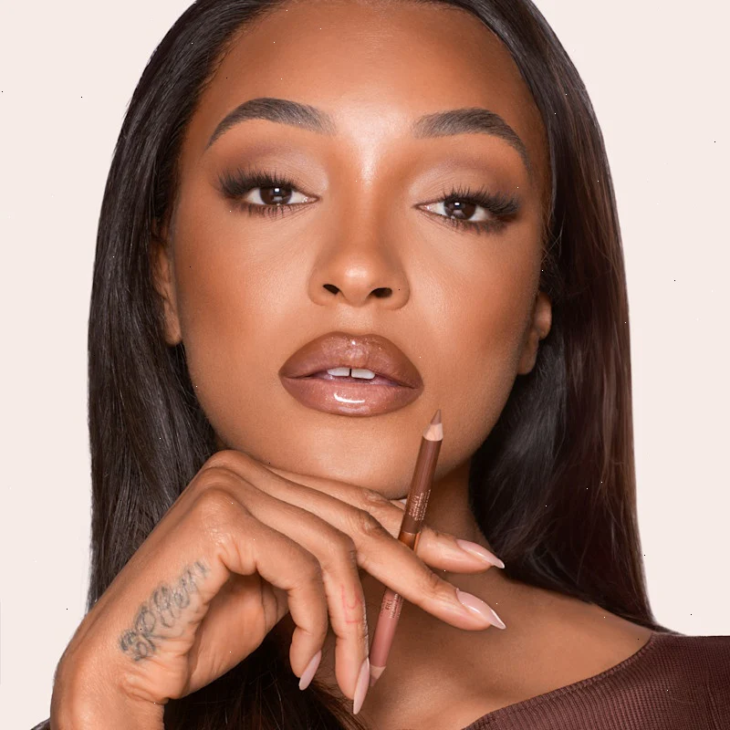 SUPER NUDES EASY LIP TRICK KIT - SUPER NUDES EASY LIP TRICK KIT - Image 2