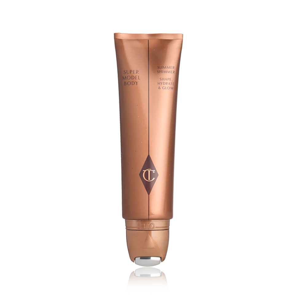 SUPERMODEL BODY - BODY HIGHLIGHTER