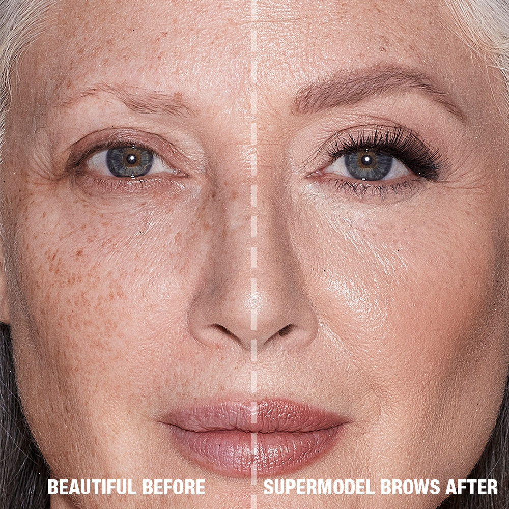 SUPERMODEL BROW KIT - EYEBROW KIT - Image 3
