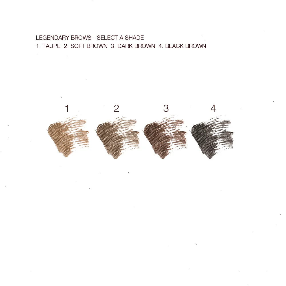 SUPERMODEL BROW KIT - EYEBROW KIT - Image 6